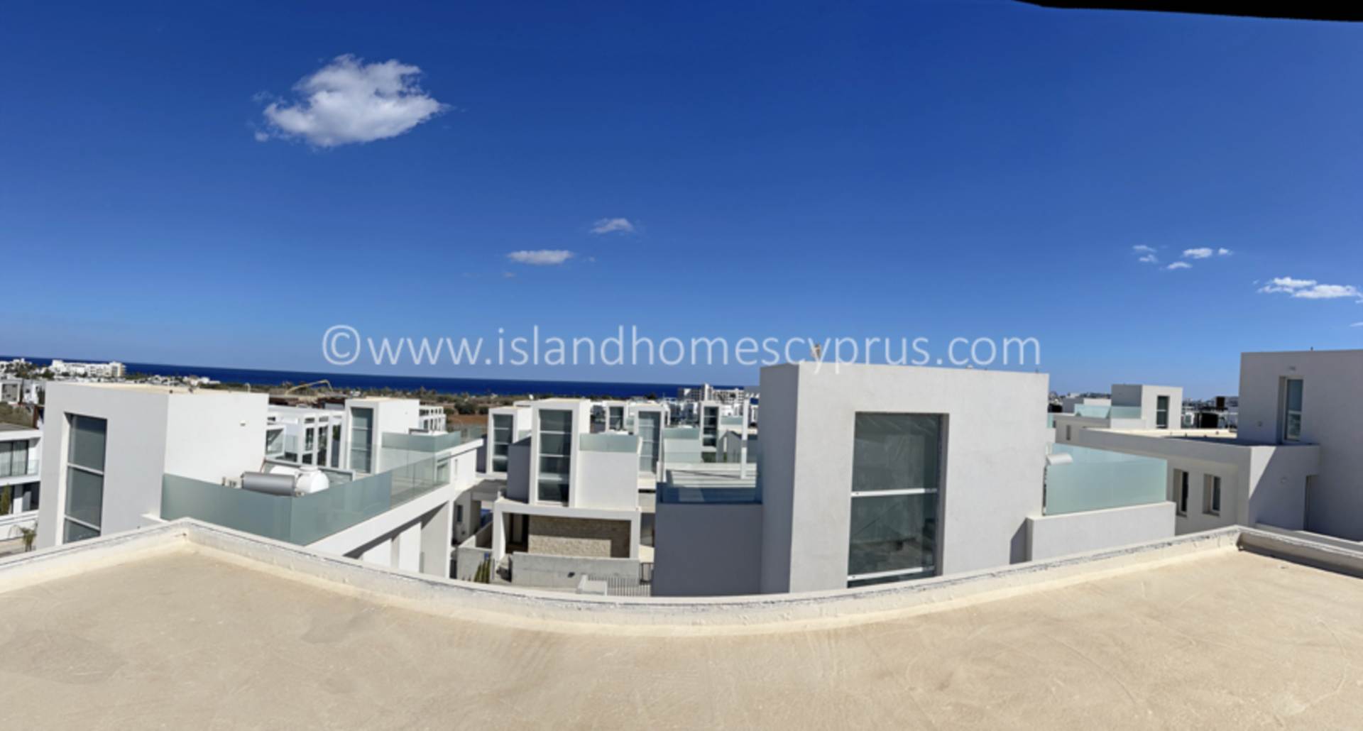 3 bedroom Detached in Protaras, Famagusta, Cyprus – BvV108dp