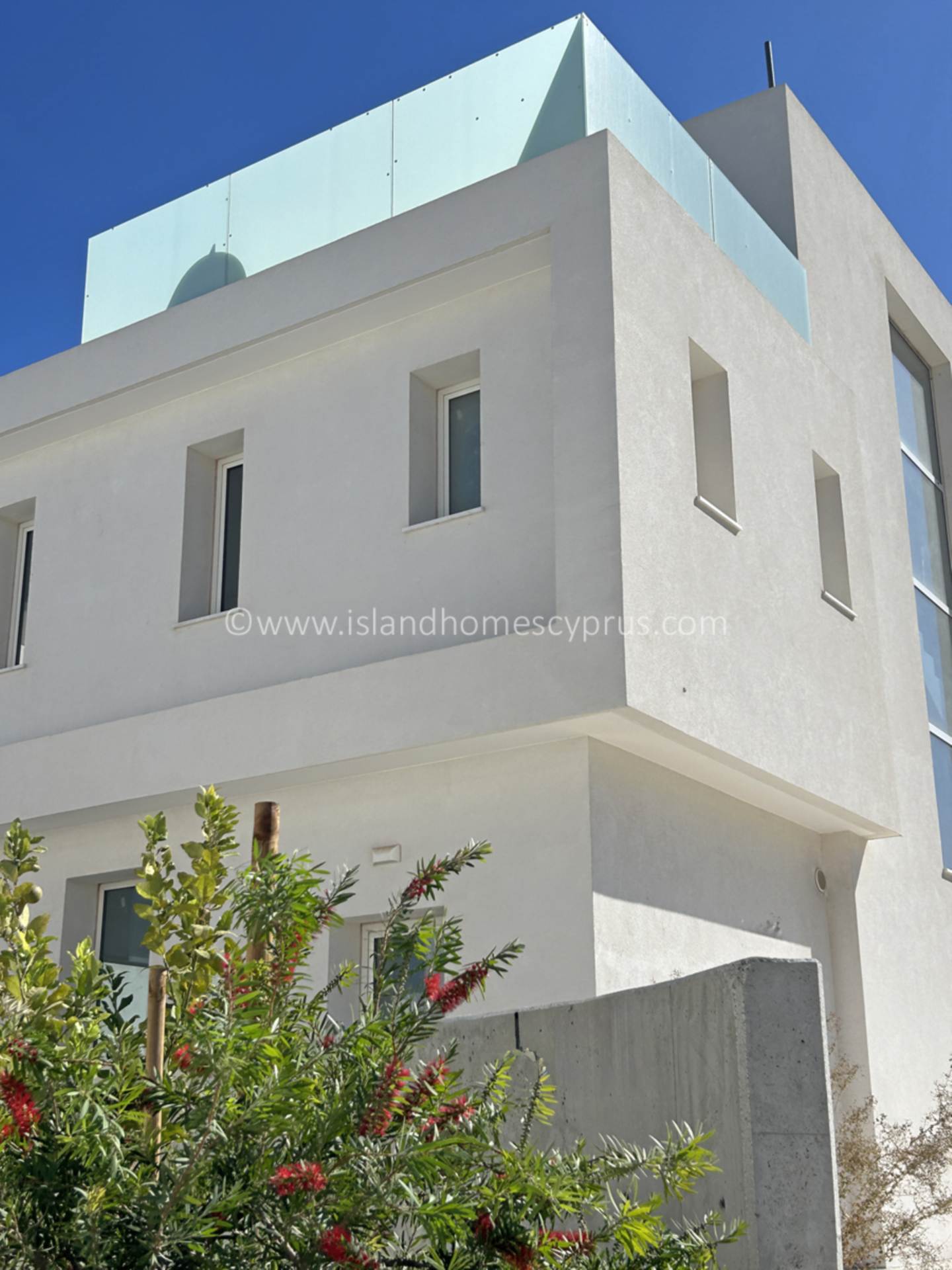 3 bedroom Detached in Protaras, Famagusta, Cyprus – BvV108dp