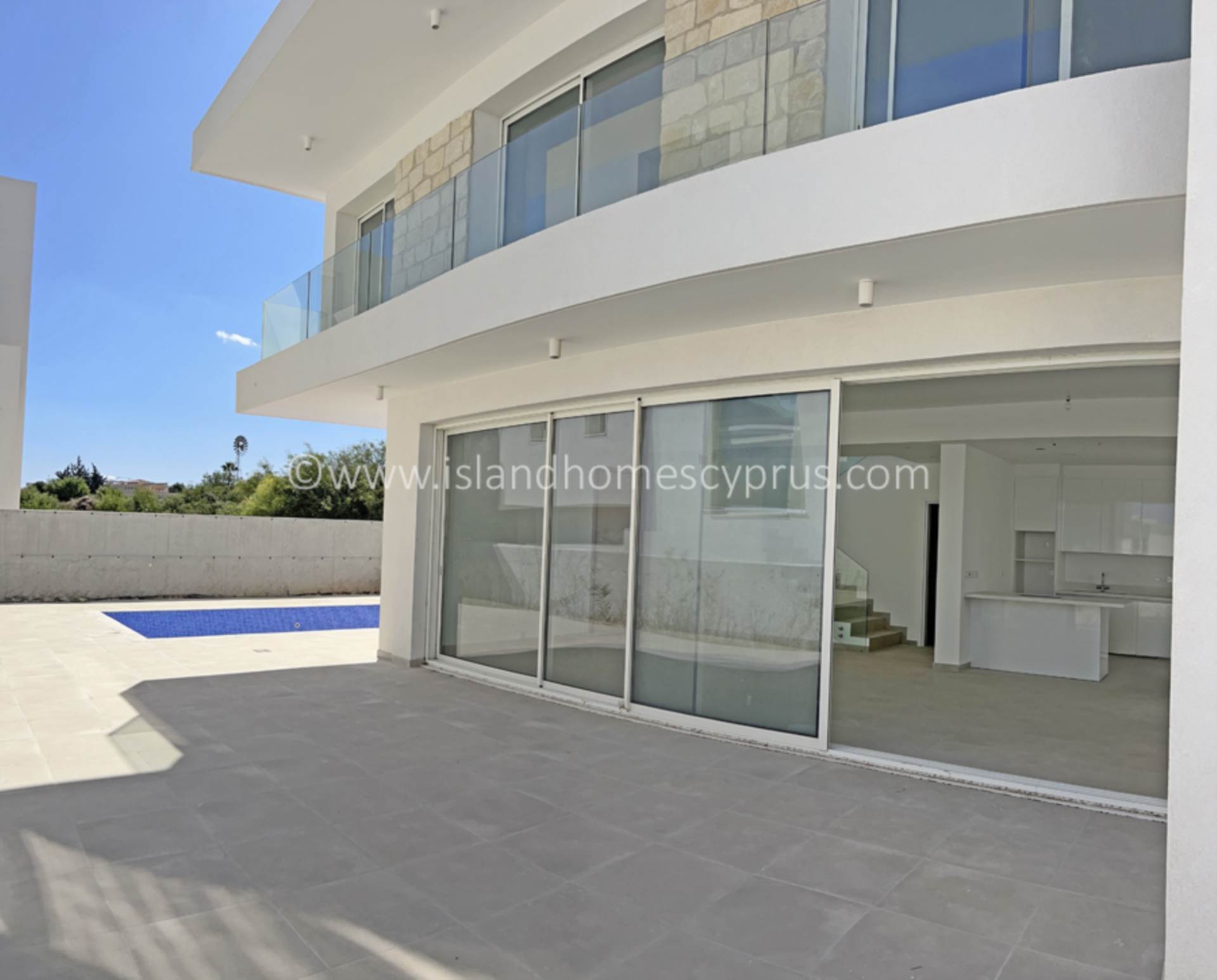 3 bedroom Detached in Protaras, Famagusta, Cyprus – BvV108dp