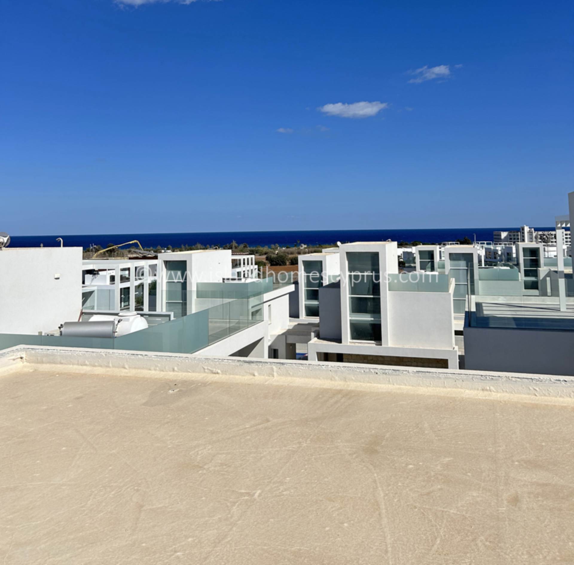 3 bedroom Detached in Protaras, Famagusta, Cyprus – BvV108dp