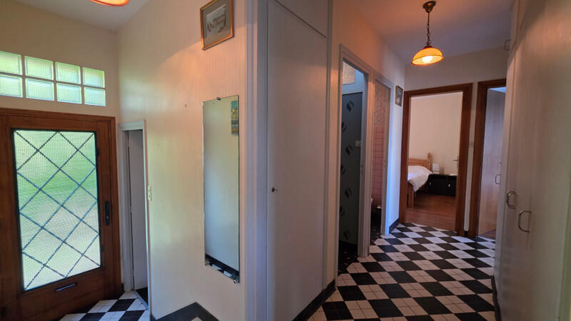 3 bedroom House for Sale in Domfront en Poiraie, Orne, Normandy