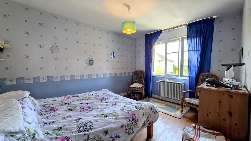 3 bedroom House for Sale in Domfront en Poiraie, Orne, Normandy