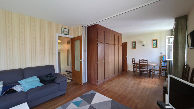 3 bedroom House for Sale in Domfront en Poiraie, Orne, Normandy