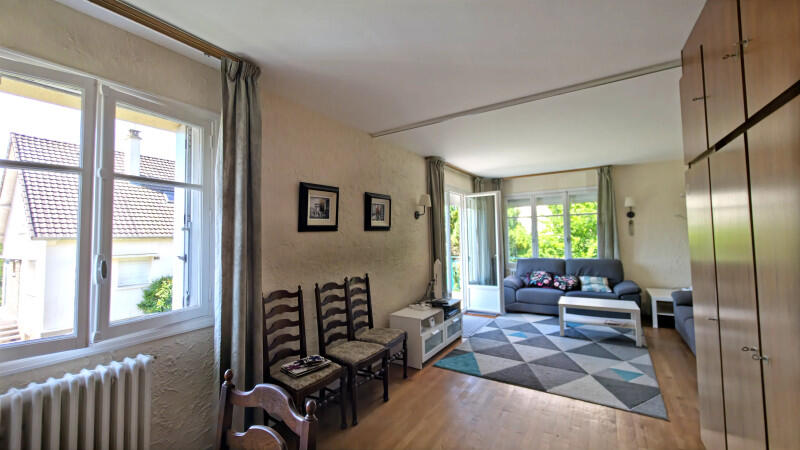 3 bedroom House for Sale in Domfront en Poiraie, Orne, Normandy