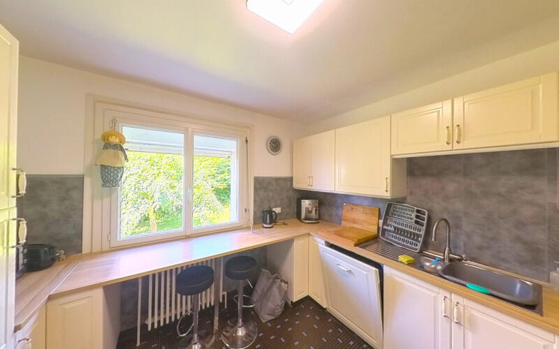 3 bedroom House for Sale in Domfront en Poiraie, Orne, Normandy