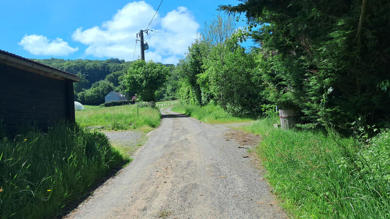 3 Bedroom House for Sale in Sourdeval, Manche, Normandy