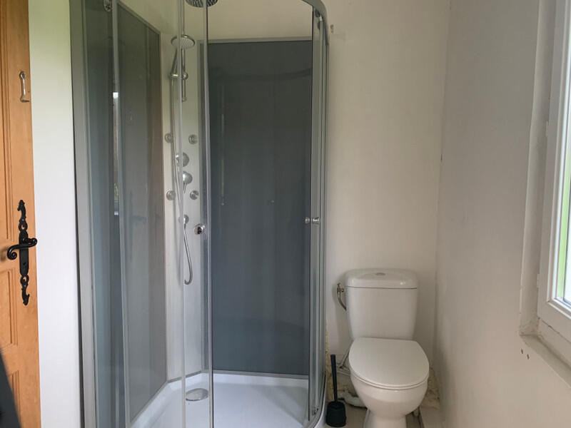 3 Bedroom House for Sale in Sourdeval, Manche, Normandy