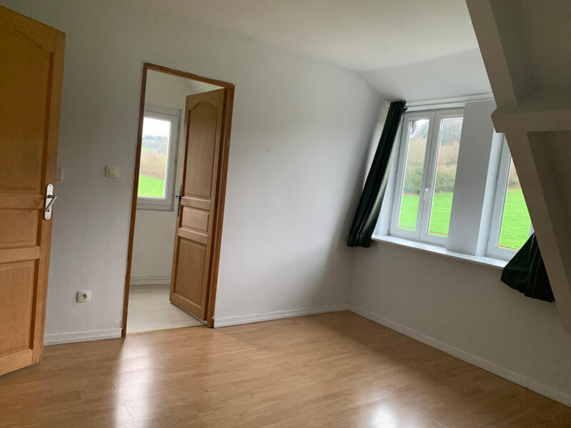 3 Bedroom House for Sale in Sourdeval, Manche, Normandy