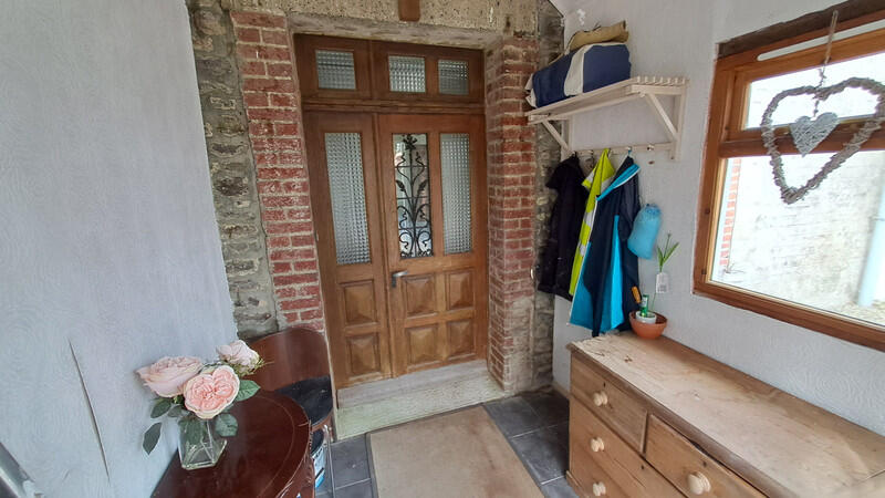 3 Bedroom House for Sale in Tinchebray-Bocage, Orne, Normandy