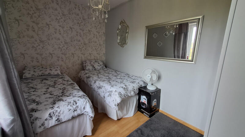 3 Bedroom House for Sale in Tinchebray-Bocage, Orne, Normandy