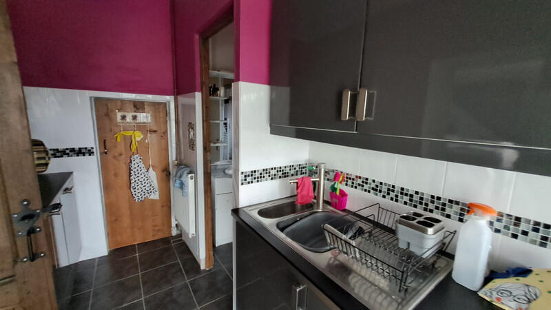 3 Bedroom House for Sale in Tinchebray-Bocage, Orne, Normandy