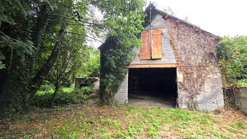 4 Bedroom House for Sale in Domfront en Poiraie, Orne, Normandy