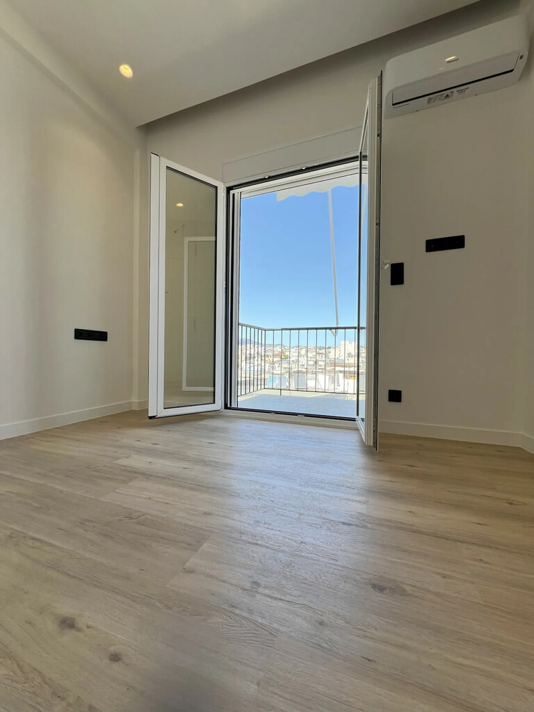 1 bedroom Flat in Galatsi, Athens – Center, Greece – GDOMV3
