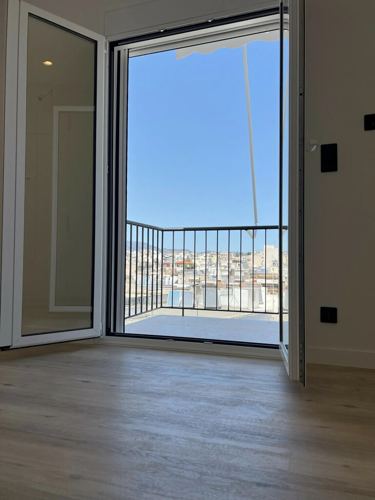 1 bedroom Flat in Galatsi, Athens – Center, Greece – GDOMV3