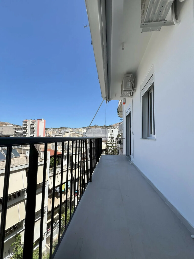 1 bedroom Flat in Galatsi, Athens – Center, Greece – GDOMV3