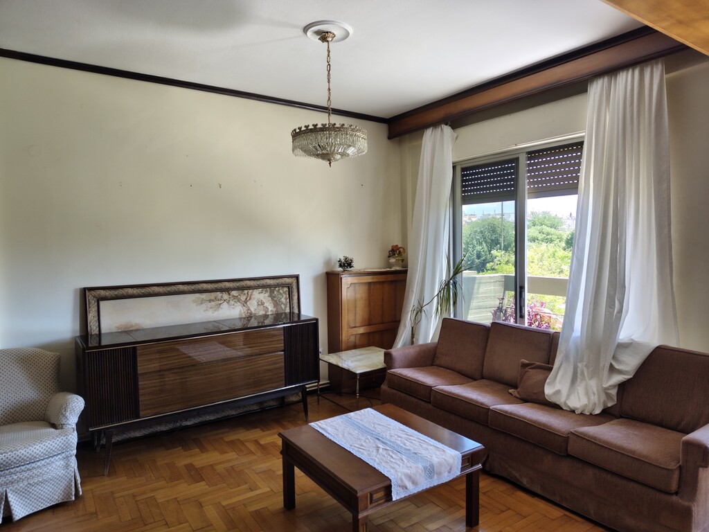 2 bedroom Flat in Voulgari – Ntepo – Martiou, Thessaloniki – Municipality, Greece – GDOMV3