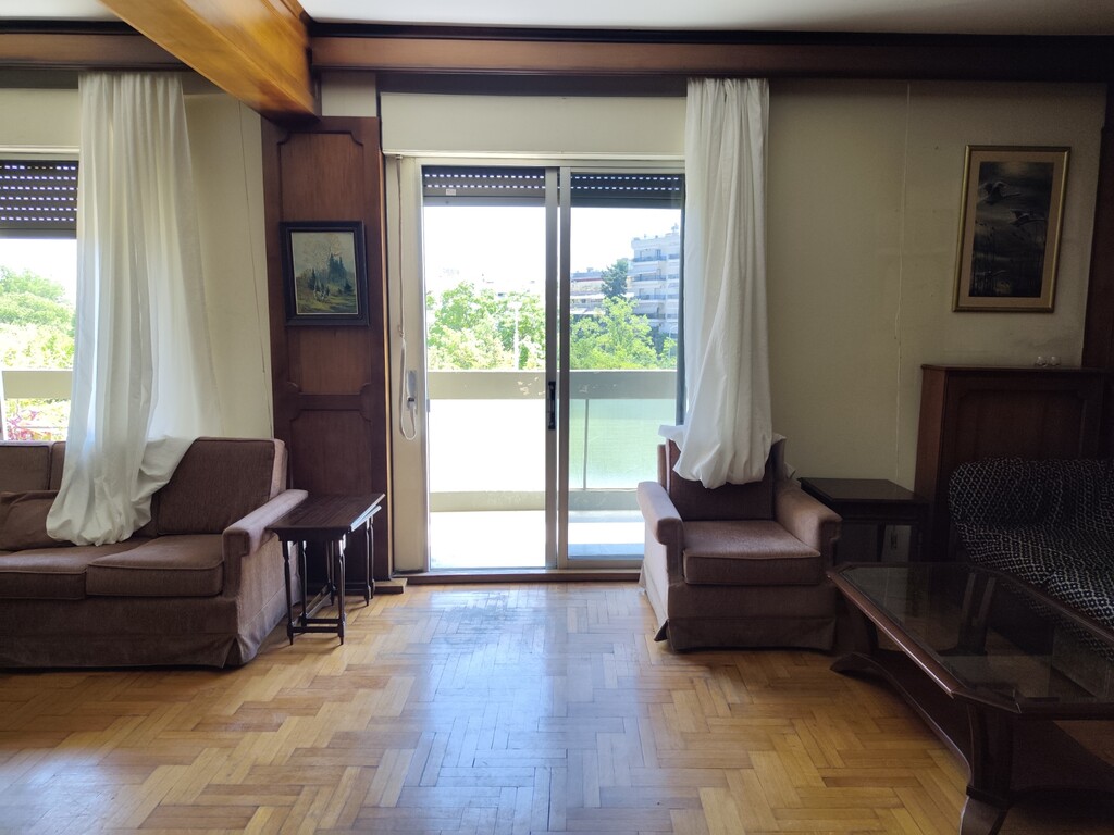 2 bedroom Flat in Voulgari – Ntepo – Martiou, Thessaloniki – Municipality, Greece – GDOMV3