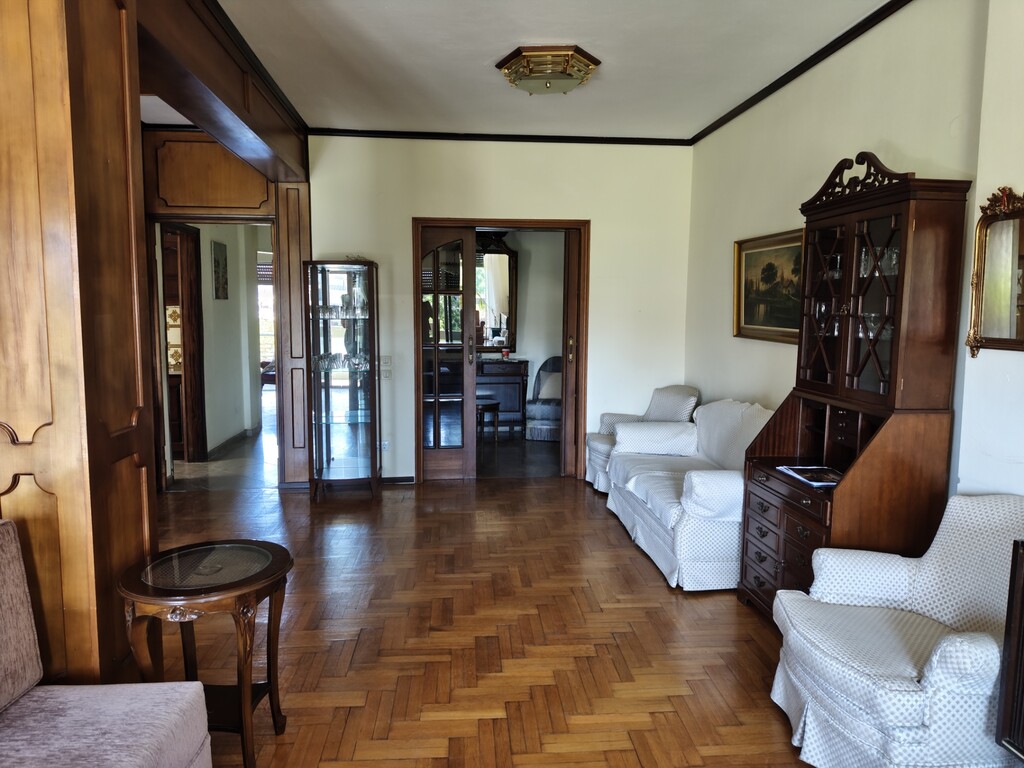 2 bedroom Flat in Voulgari – Ntepo – Martiou, Thessaloniki – Municipality, Greece – GDOMV3