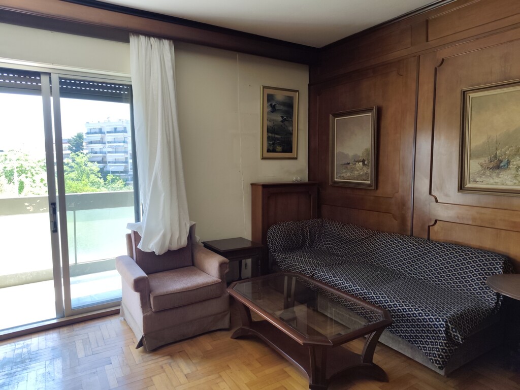 2 bedroom Flat in Voulgari – Ntepo – Martiou, Thessaloniki – Municipality, Greece – GDOMV3