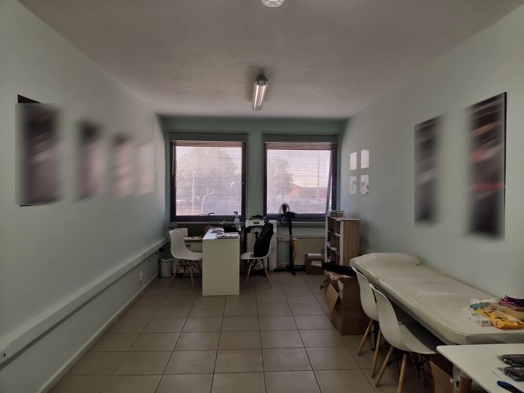 Commercial property in Vardaris – Lahanokipi, Thessaloniki – Municipality, Greece – GDOMV3