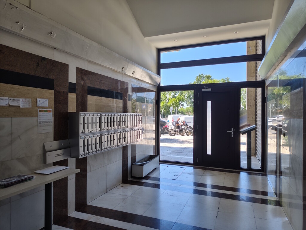 Commercial property in Vardaris – Lahanokipi, Thessaloniki – Municipality, Greece – 66505