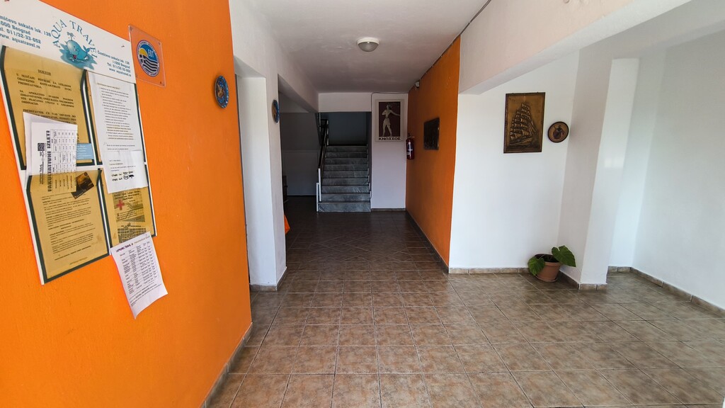 Hotel in Methoni, Pieria Prefecture, Greece – GDOMV3
