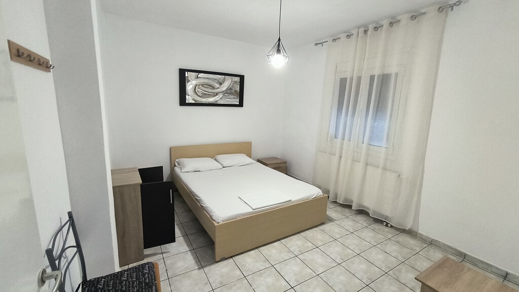 Hotel in Methoni, Pieria Prefecture, Greece – 66504