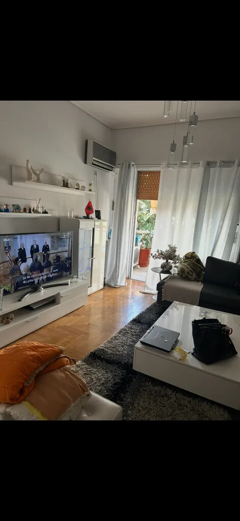 2 bedroom Flat in Nea Smyrni, Athens – South, Greece – GDOMV3