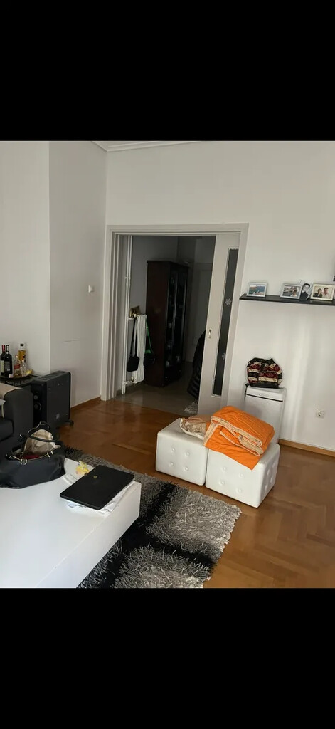 2 bedroom Flat in Nea Smyrni, Athens – South, Greece – GDOMV3
