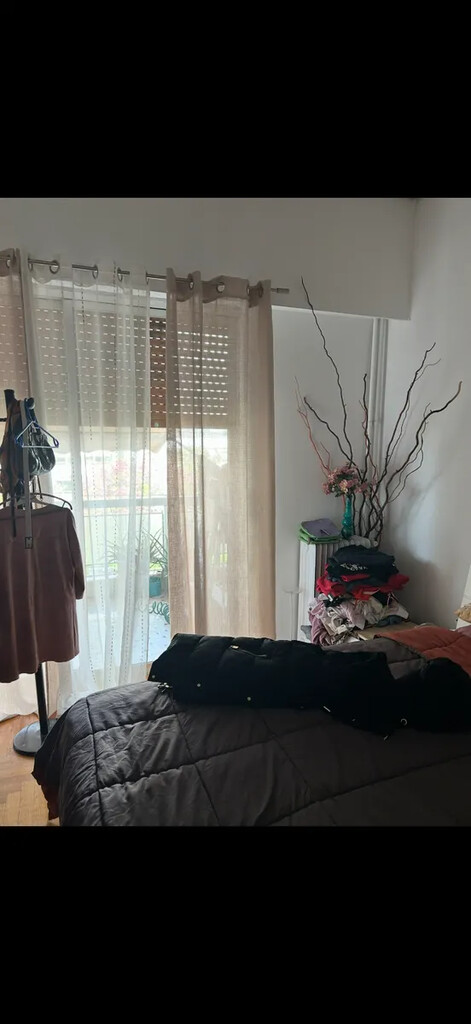 2 bedroom Flat in Nea Smyrni, Athens – South, Greece – GDOMV3