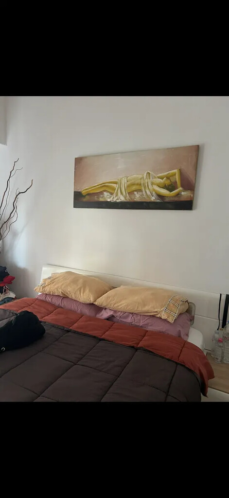 2 bedroom Flat in Nea Smyrni, Athens – South, Greece – GDOMV3