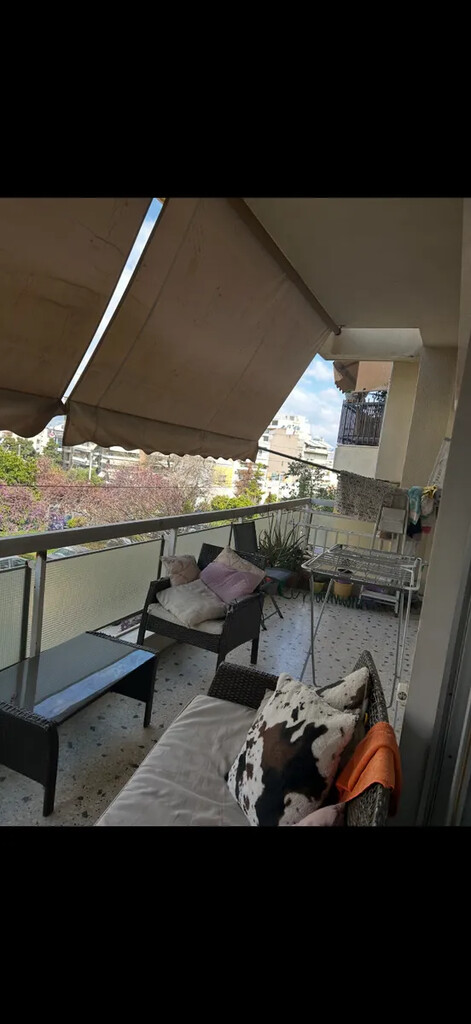 2 bedroom Flat in Nea Smyrni, Athens – South, Greece – GDOMV3