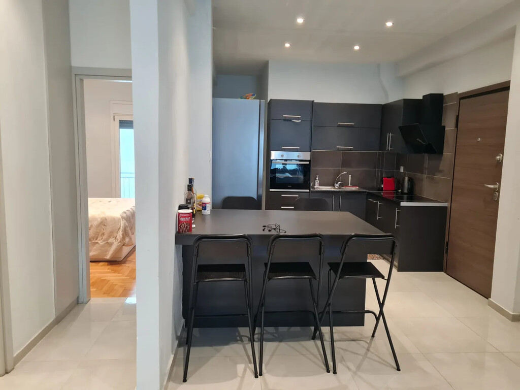 2 bedroom Flat in Nea Smyrni, Athens – South, Greece – GDOMV3