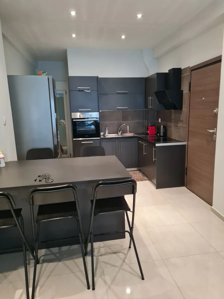 2 bedroom Flat in Nea Smyrni, Athens – South, Greece – GDOMV3