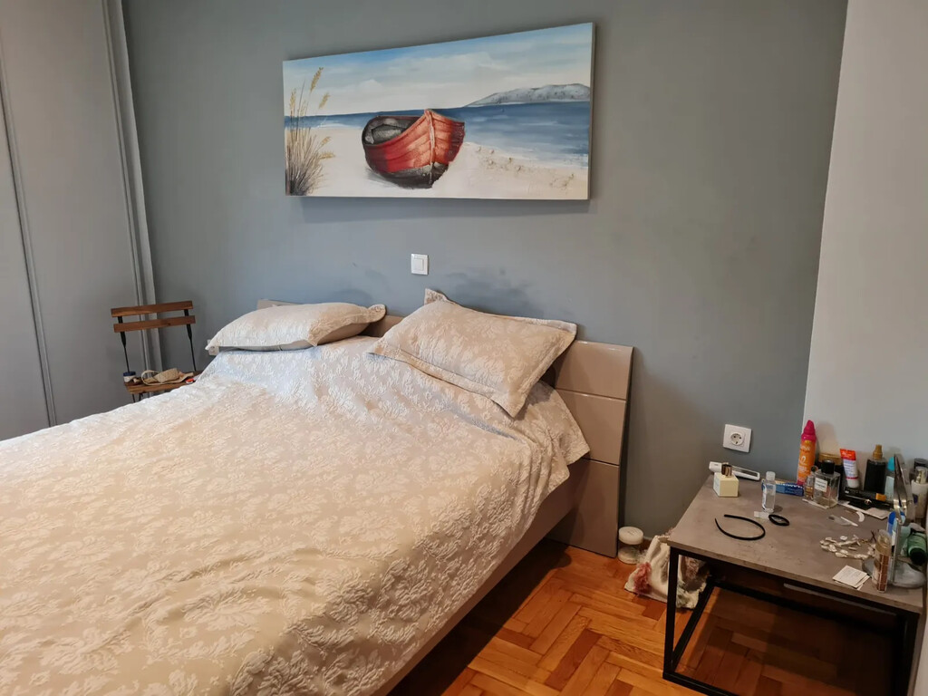 2 bedroom Flat in Nea Smyrni, Athens – South, Greece – GDOMV3