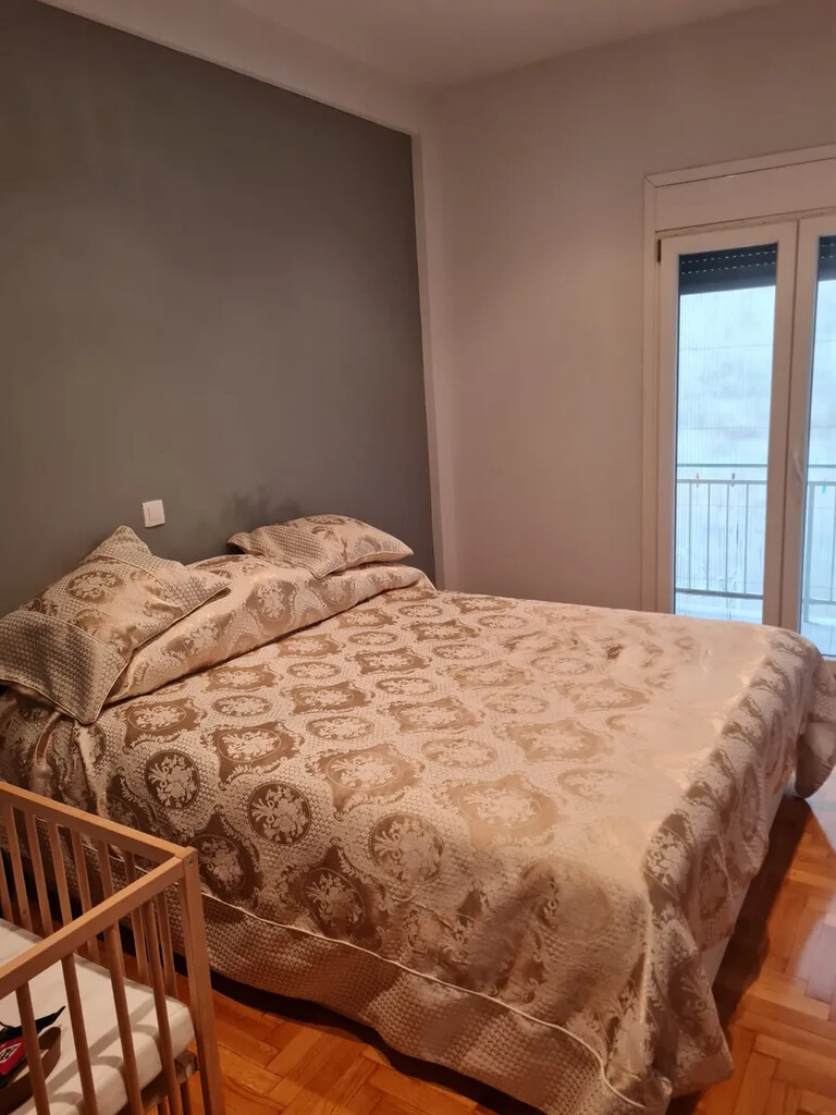 2 bedroom Flat in Nea Smyrni, Athens – South, Greece – GDOMV3