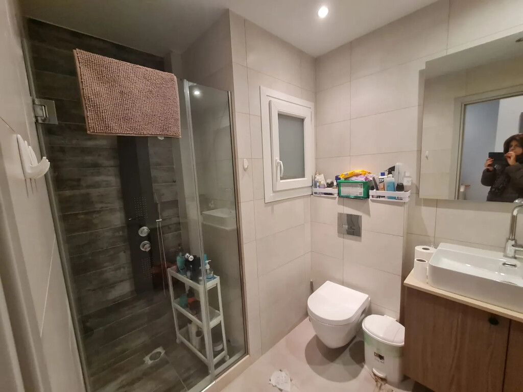 2 bedroom Flat in Nea Smyrni, Athens – South, Greece – GDOMV3