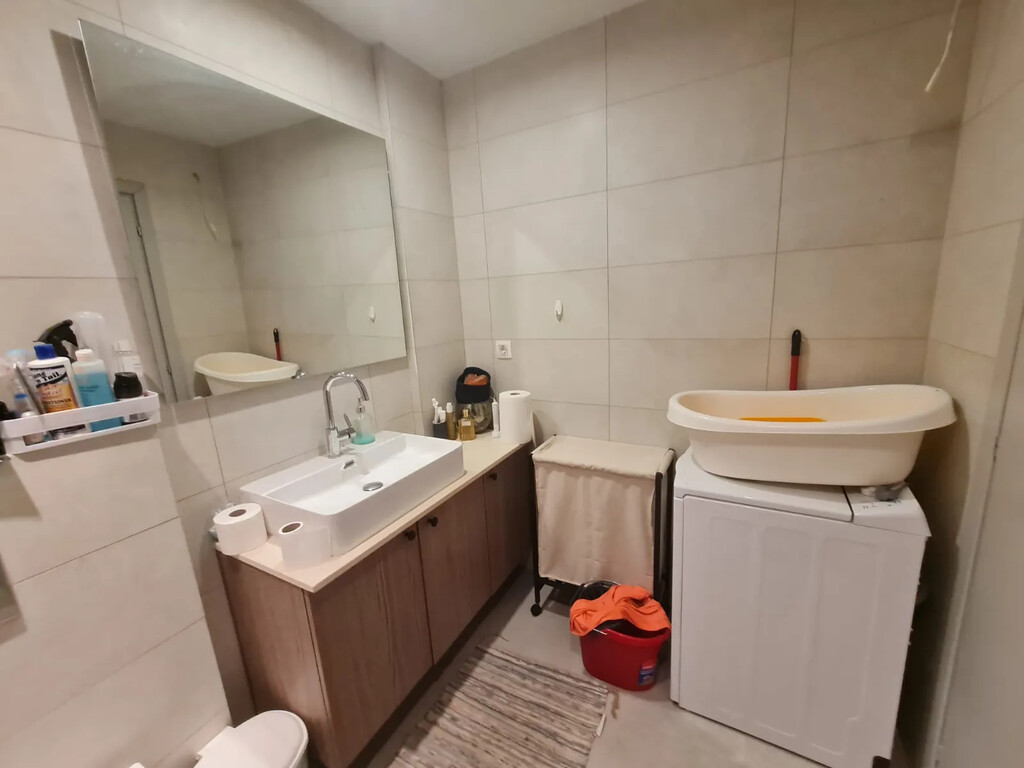 2 bedroom Flat in Nea Smyrni, Athens – South, Greece – GDOMV3