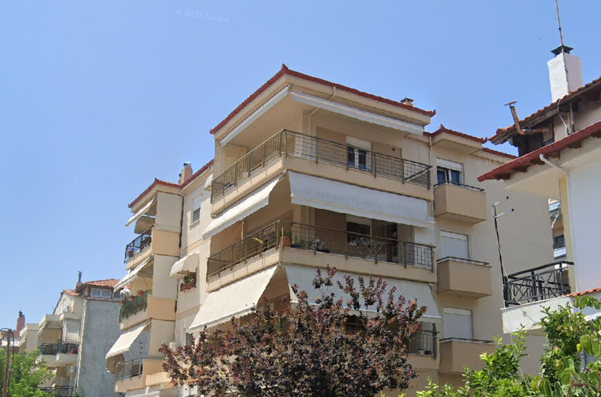 3 bedroom Flat in Thermaikos, Thessaloniki – Suburbs, Greece – GDOMV3