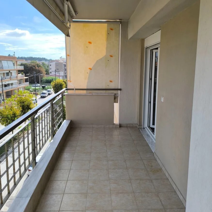 3 bedroom Flat in Thermaikos, Thessaloniki – Suburbs, Greece – GDOMV3