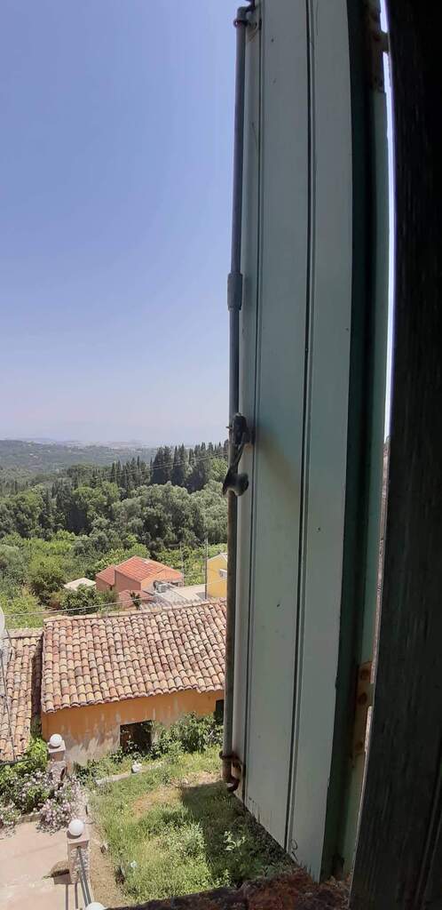 Detached house in Corfu, Corfu Prefecture, Greece – GDOMV3