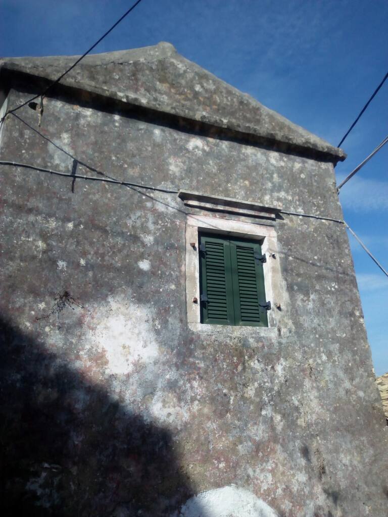 Detached house in Corfu, Corfu Prefecture, Greece – GDOMV3