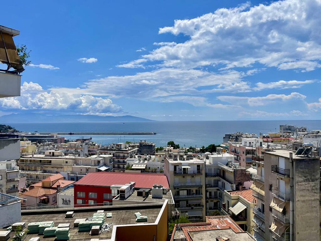 Flat in Kavala, Kavala Prefecture, Greece – GDOMV3