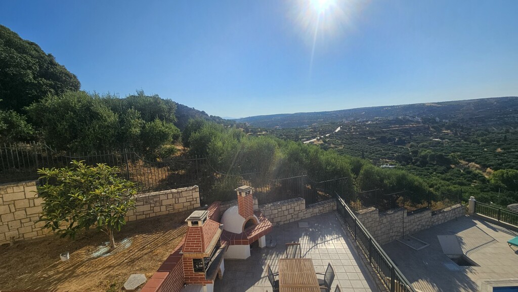 4 bedroom Villa in Gouves, Heraklion Prefecture, Greece – 66497