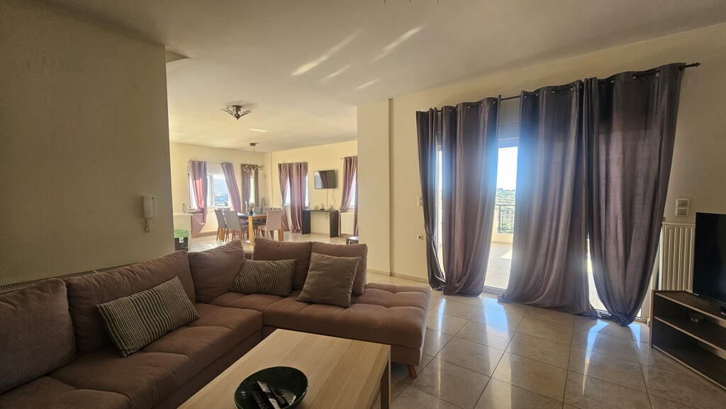 4 bedroom Villa in Gouves, Heraklion Prefecture, Greece – 66497