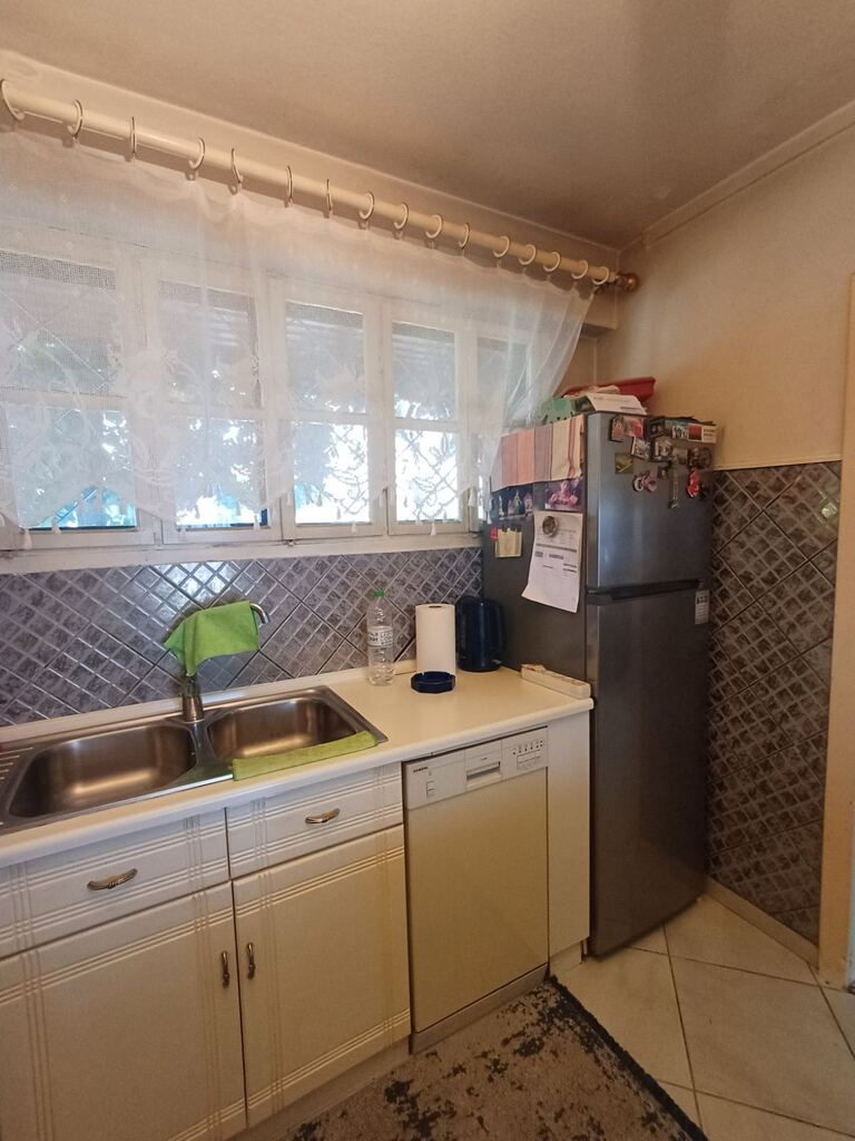 3 bedroom Duplex in Panorama, Thessaloniki – Suburbs, Greece – 66485