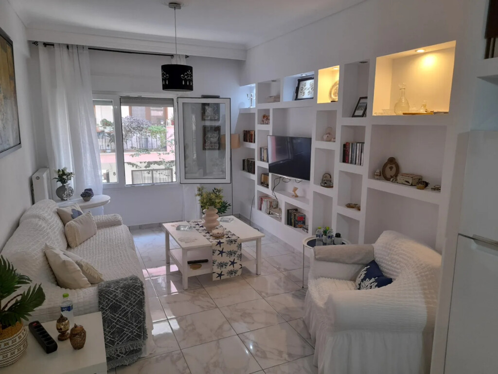 2 bedroom Flat in Kavala, Kavala Prefecture, Greece – GDOMV3