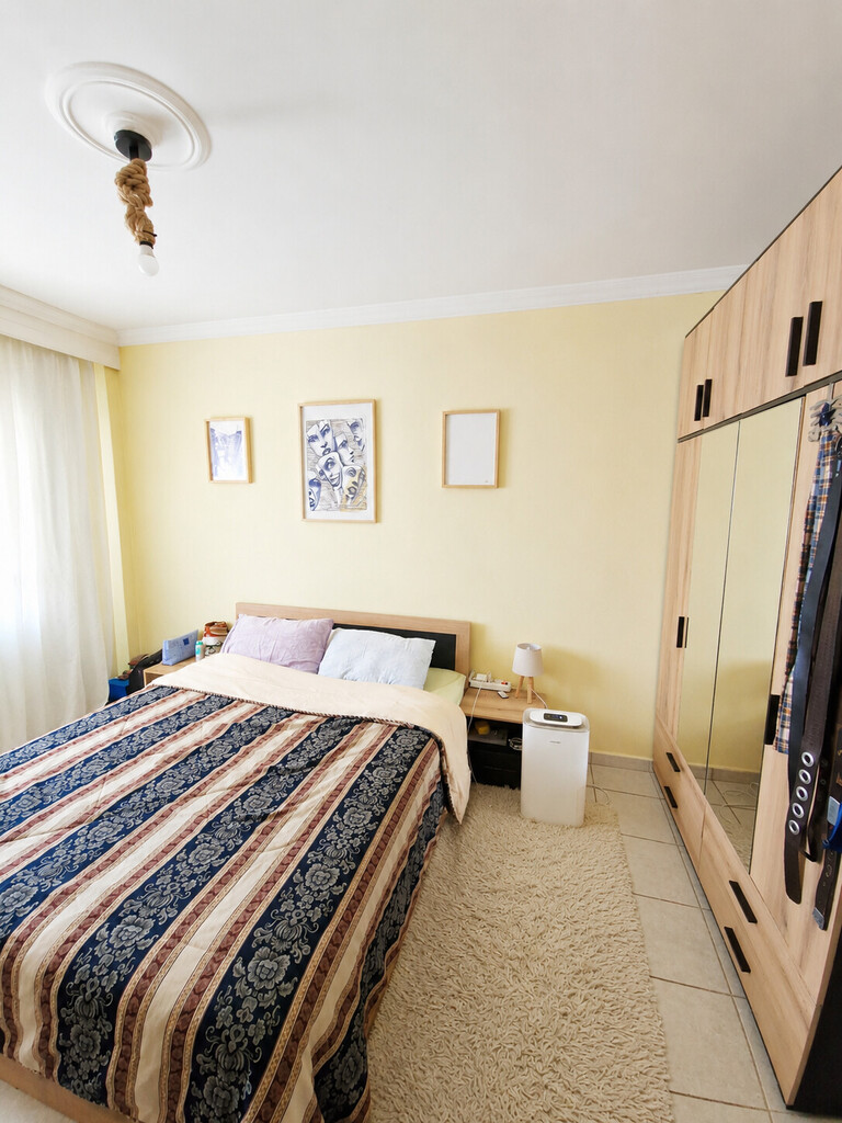 3 bedroom Flat in Kalamaria, Thessaloniki – Suburbs, Greece – GDOMV3
