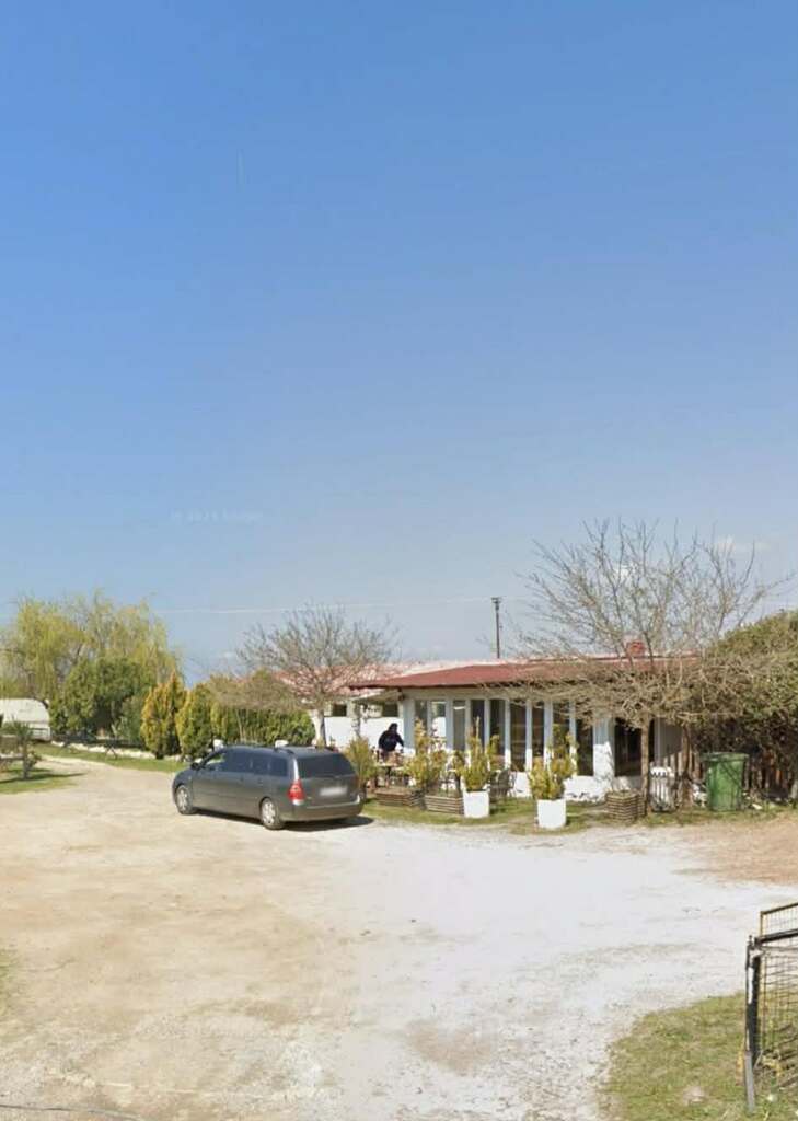 Land in Thermi, Thessaloniki – Suburbs, Greece – GDOMV3