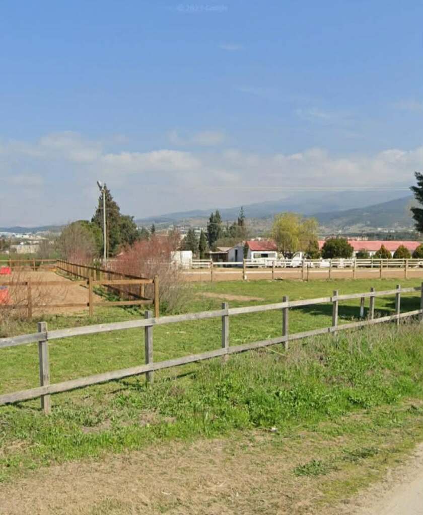 Land in Thermi, Thessaloniki – Suburbs, Greece – GDOMV3